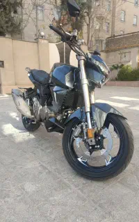 زونتس ۲۵۰R