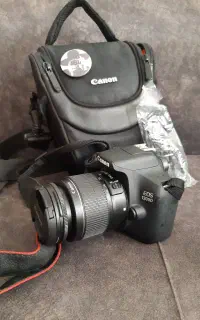 دوربین حرفه ای  عکاسی مدل1300D