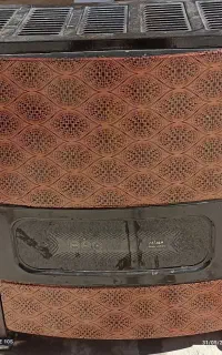 فروش دو عدد بخاری