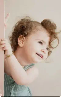پرستار کودک
