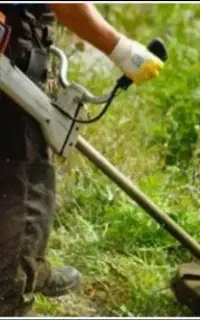 علف چینی با موتور چهار زمانه قوی و سریع