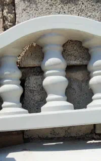 قطعات بتنی