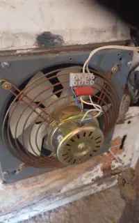 فن هوا کش