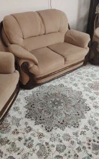 مبل هفت نفره تمیز