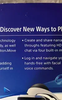 دوربین ps4