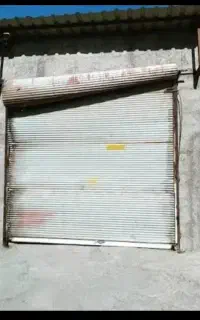تعمیر کرکره قدیمی