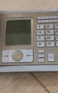 تلفن خانگی