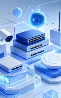 خدمات پشتیبانی و نگهداری سیستم‌های کامپیوتری
