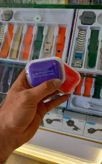 کاور ایرپاد پرو ۲ و سری ۱،۲،۳،۴ ایفون