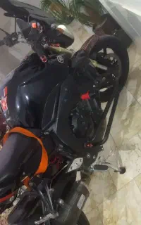 سی بی ۱۳۰۰ سی بی ار ۱۰۰۰ یاماها۱۰۰۰