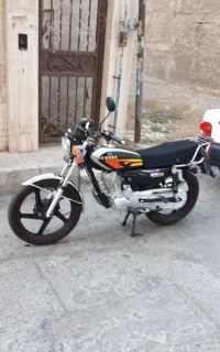 موتور باسل ۱۵۰