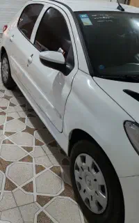 207سقف فلز فرمان هیدرولیک