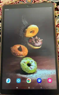 تبلت سامسونگ ۱۰ اینچ