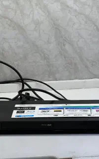 دی وی دی بلوری سونی مدلS480