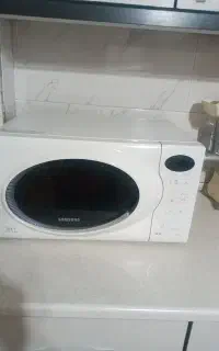 مایکروویو