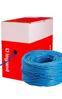 کابل شبکه Legrand Cat6 UTP