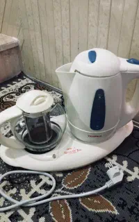 چای ساز برقی