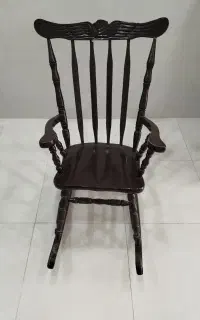 صندلی گهوارهای