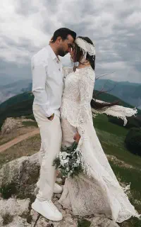 تشریفات مجالس عروسی