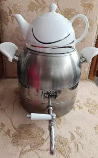 کتری قوری نو نو