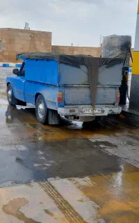 حمل بار