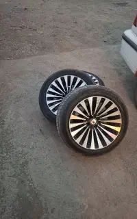 رینگ و لاستیک  سالم