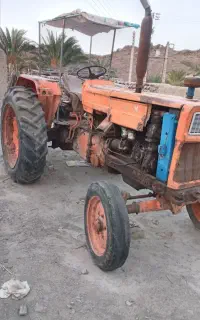 تراکتور سوخت فعال