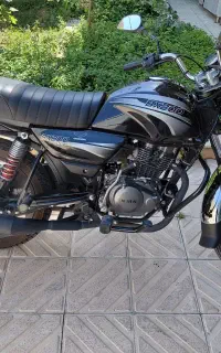 موتورسیکلت باکسرbx200