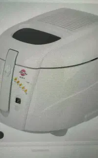 سرخ کن باروغن