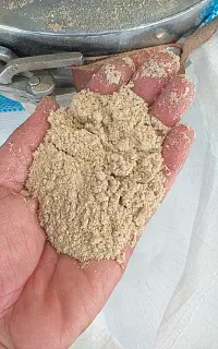 خوراک دام وطیور وآبزیان