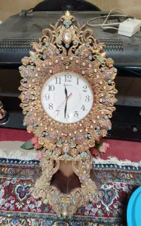 تعدادی وسایل منزل