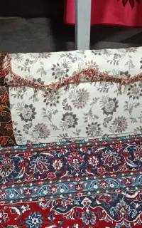 پشتی