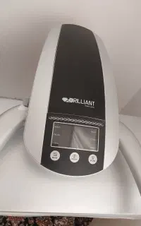 اتوپرس پایه دار