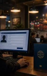 ثبت‌نام پاسپورت زیارتی سریع، دقیق و بدون دردسر