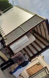 حمل وجابجایی اثاثیه منزل«فیروز بار»با کارگروماشین