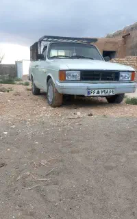 وانت بار کرایهحسن نیا