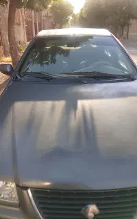 سمند‌Ef7