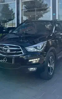 هایما s5  بی رنگ مدل ۹۷