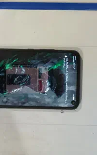 گوشی y7p