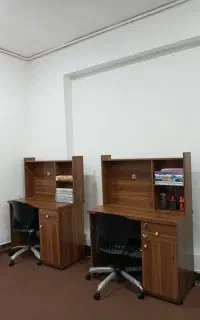 میز و صندلی