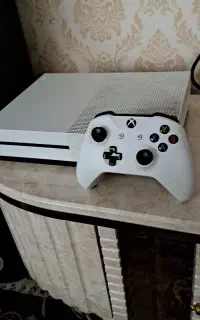 کنسولxbox one sدرحد نو فروش فوری