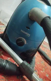 جارو برقی