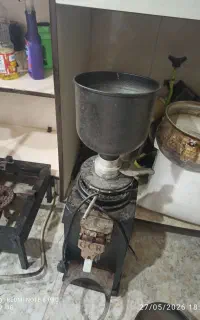 دستگاه قهوه سازه