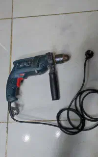سنگ فرز دریل بوش