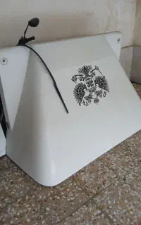 بادگیر ایسوزو ۸تن