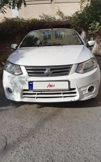 ساینا اتومات 97