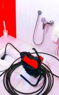 لوله بازکنی فنر زنی سراسرقزوین۶۵٪تخفیف،چاه با زکن)