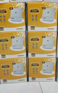 فروش مودم آنلاک ۴G خوش قیمت