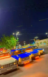 امدادخودرو یدک کش چرخگیرقیمت منصفانه