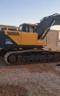 بیل مکانیکی